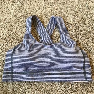 Lululemon all sport bra